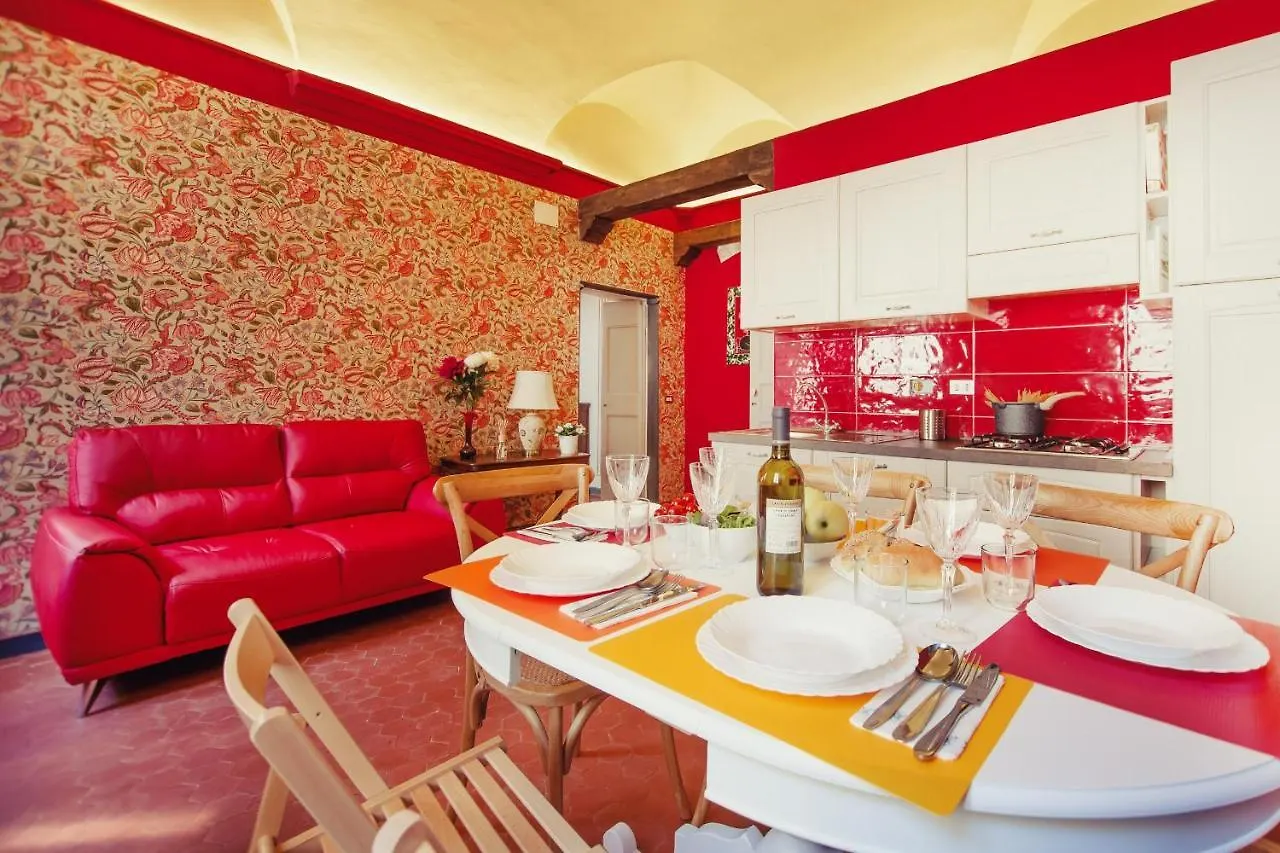 Rainbow City Center Apartment By Wonderful Italy San Remo