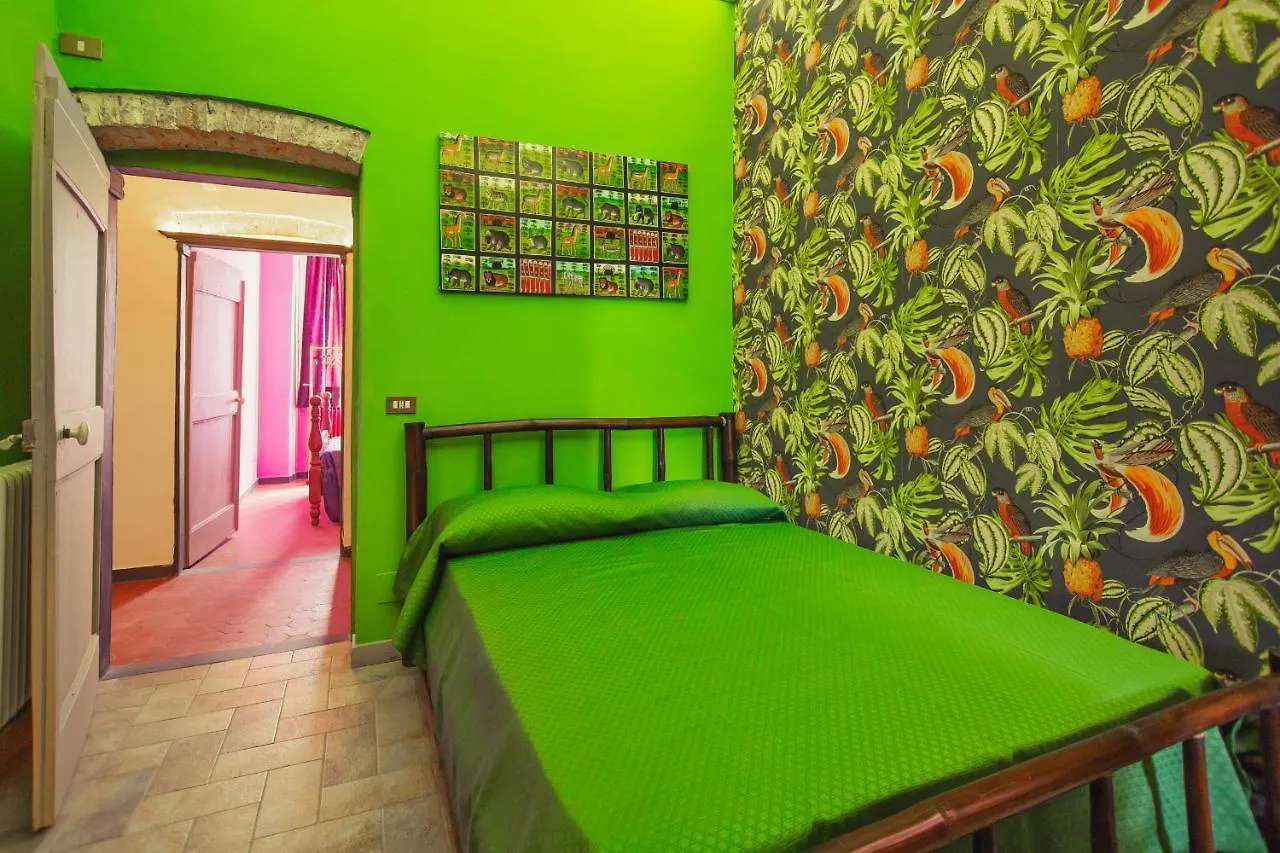 Rainbow City Center Apartment By Wonderful Italy San Remo