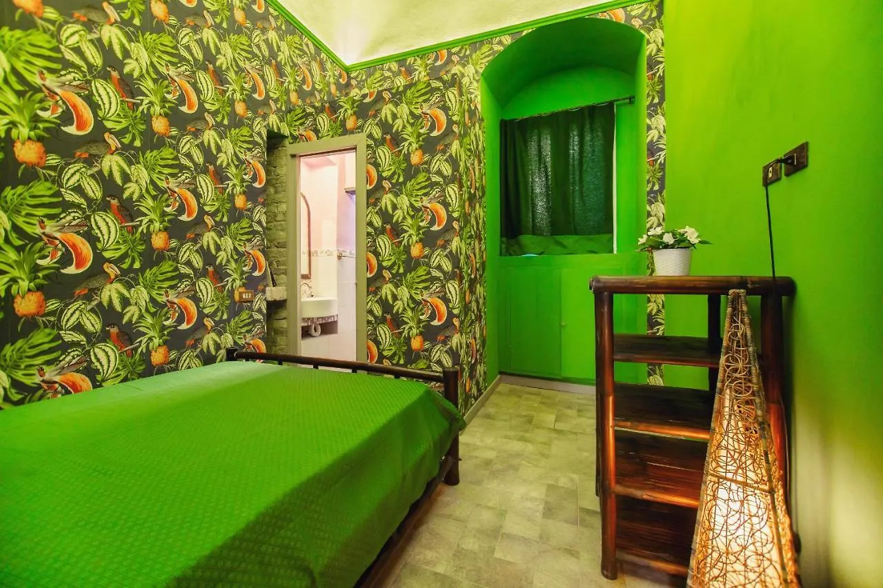 Rainbow City Center Apartment By Wonderful Italy San Remo Italie