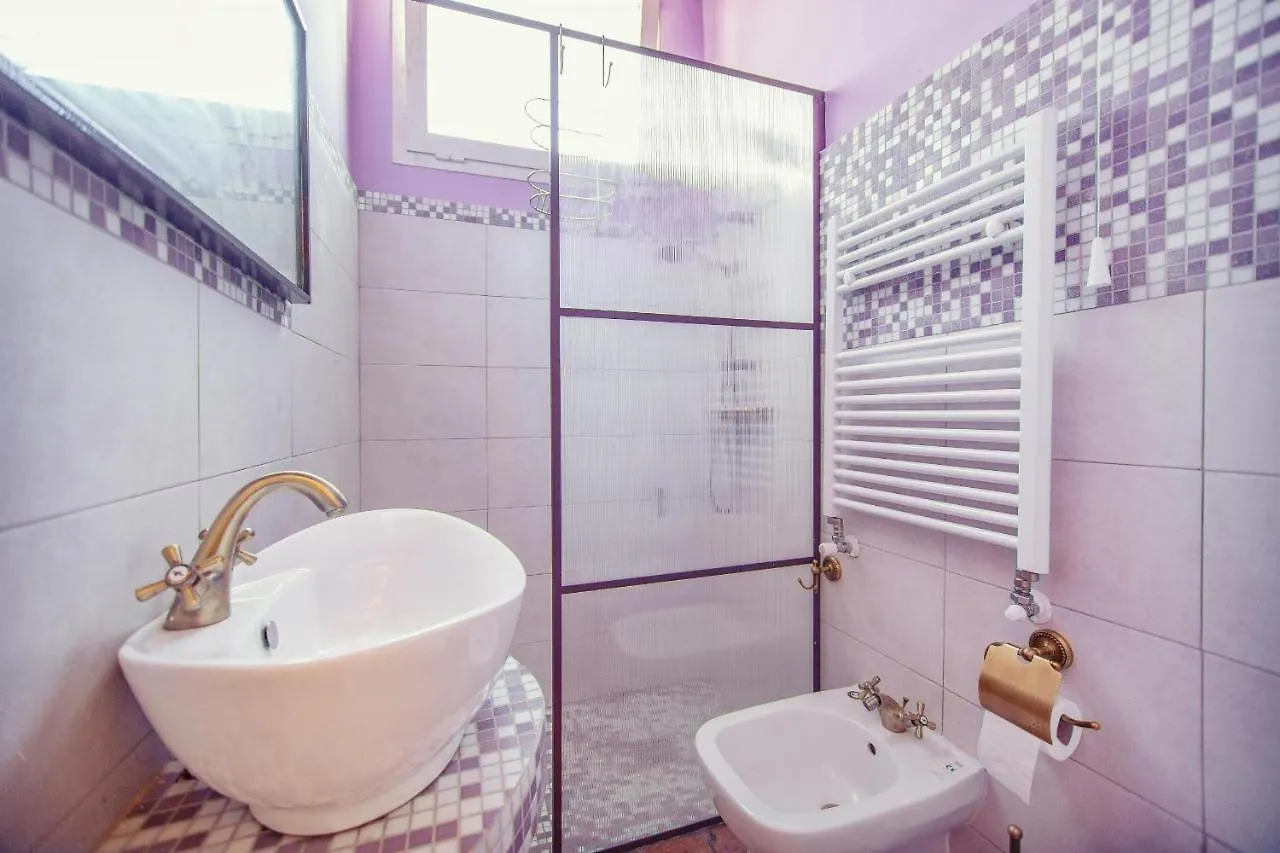 Rainbow City Center Apartment By Wonderful Italy San Remo
