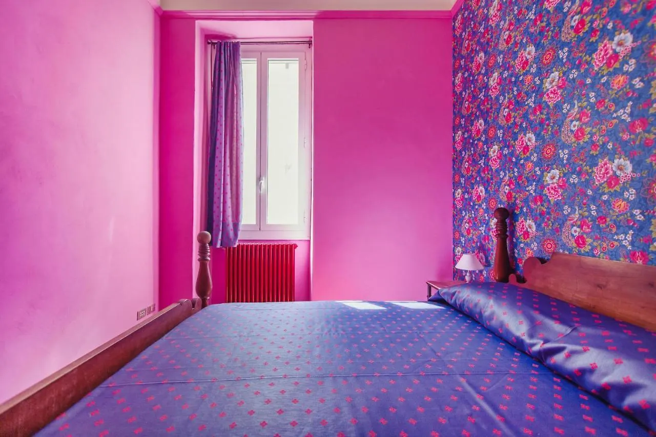 Rainbow City Center Apartment By Wonderful Italy San Remo