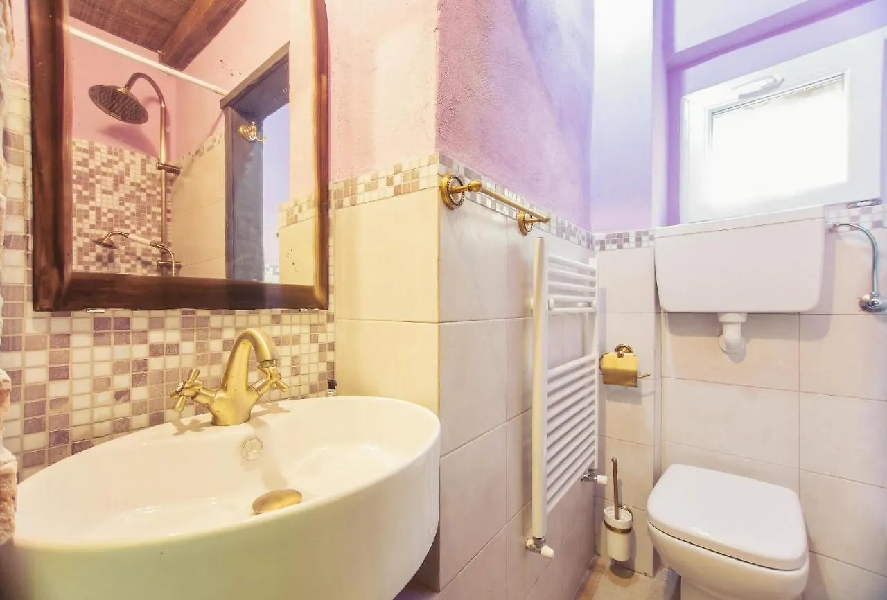 Rainbow City Center Apartment By Wonderful Italy San Remo 0*,