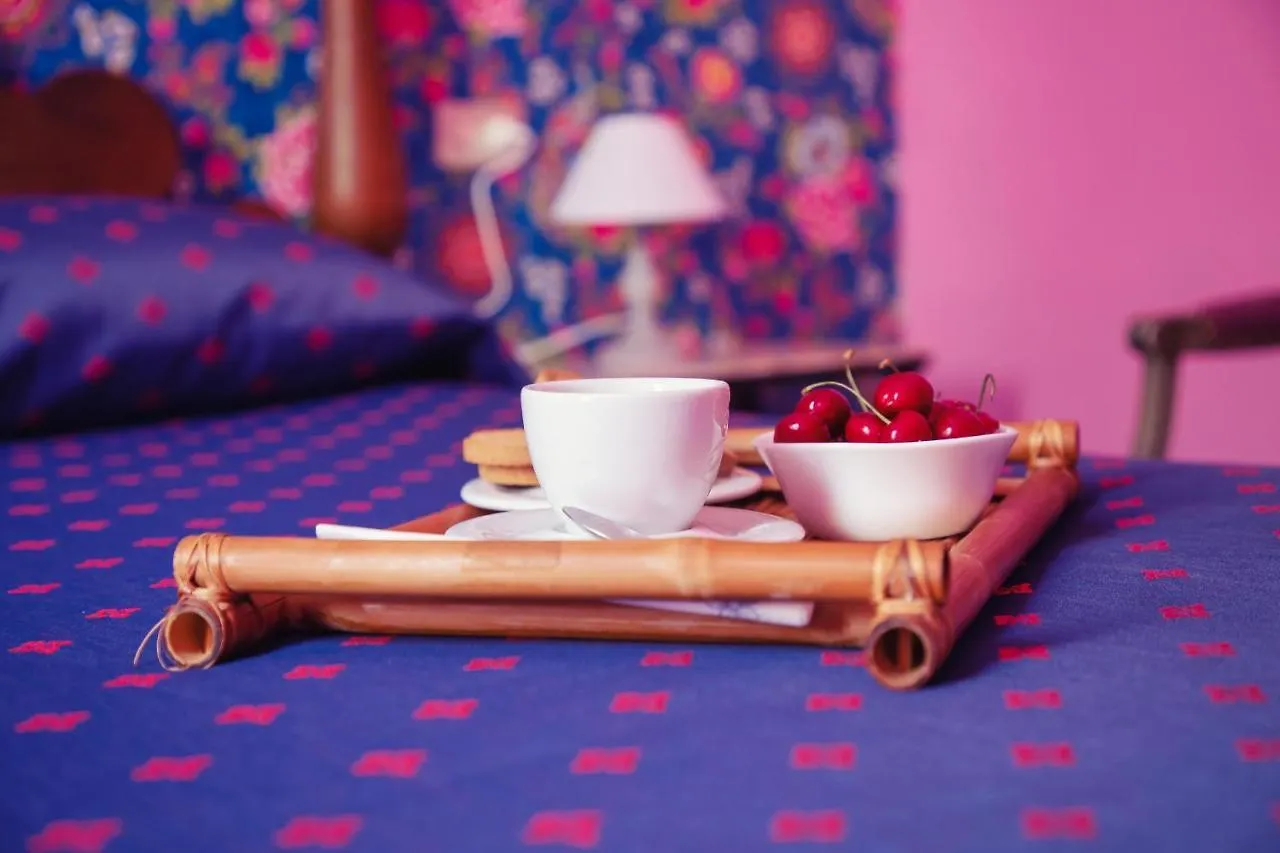 Rainbow City Center Apartment By Wonderful Italy San Remo