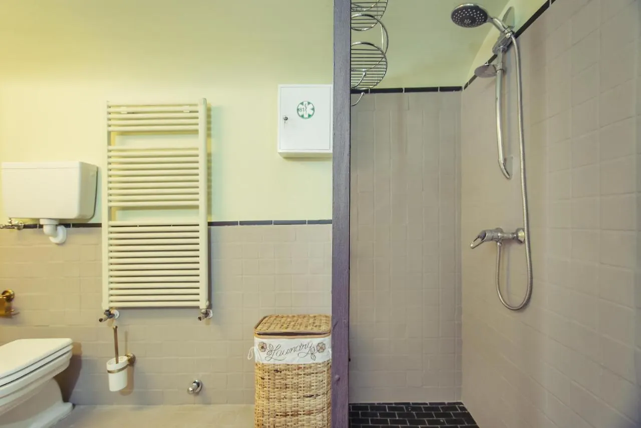Rainbow City Center Apartment By Wonderful Italy San Remo Italie