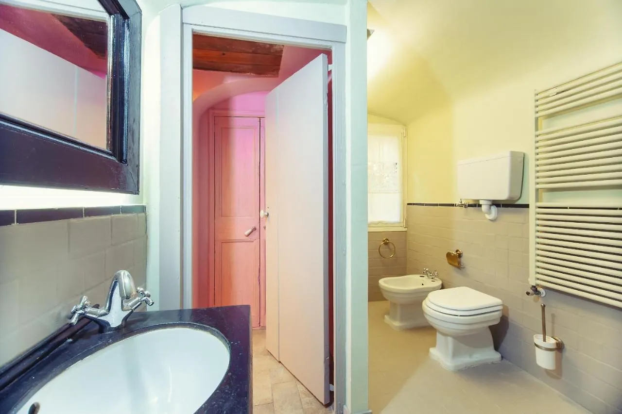 Rainbow City Center Apartment By Wonderful Italy San Remo